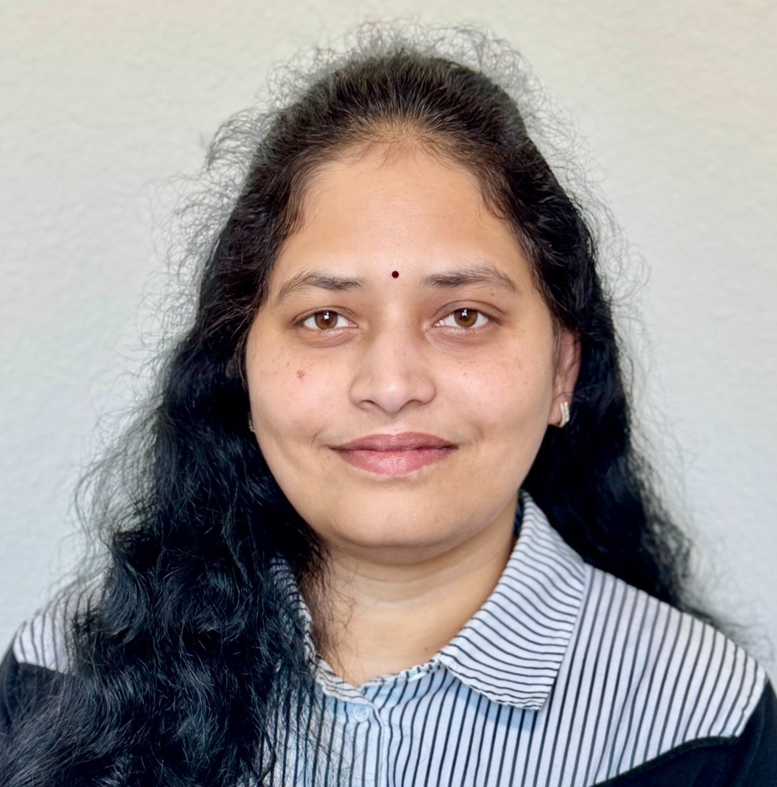 Prashanthi Gutha