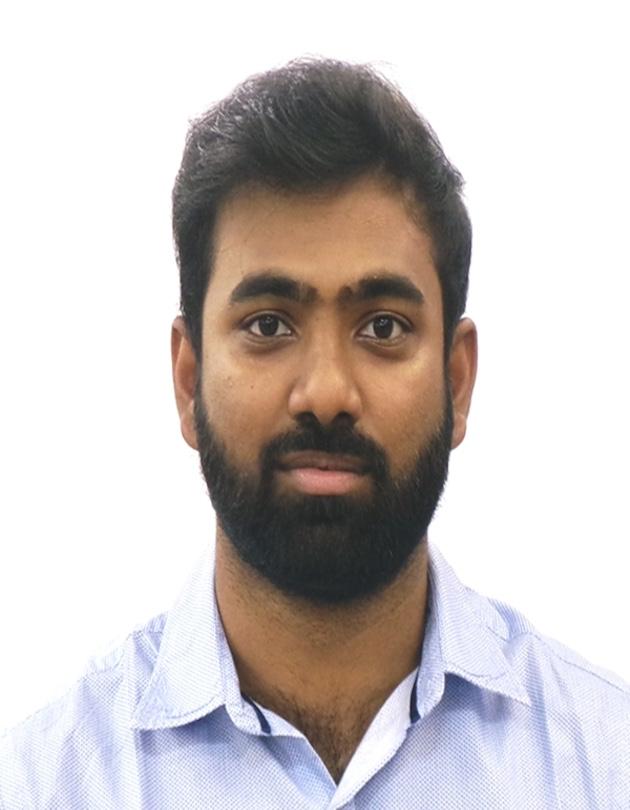 Bhargava Varma Konduru